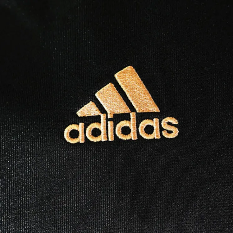 Adidas Casual Sportswear Men's 3 Pack Black Gold-3