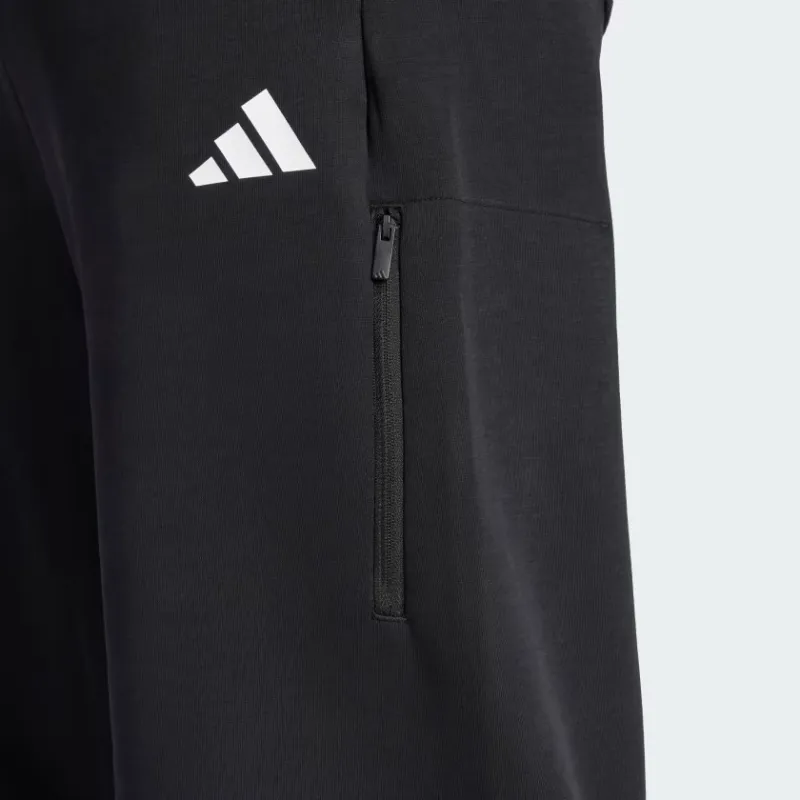 Adidas Future Icons 3 Stripes Pocket Pants-4