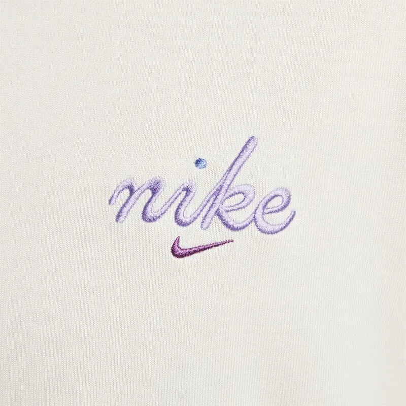 Nike Sportswear Long Sleeved M90 T Shirt-5