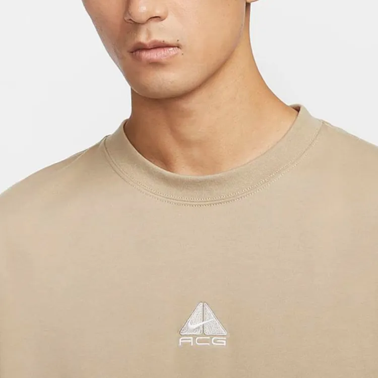 Nike Acg Lungs T shirt-4