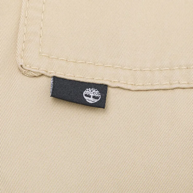 Timberland Cargo Pants Women's Earth Tone-2