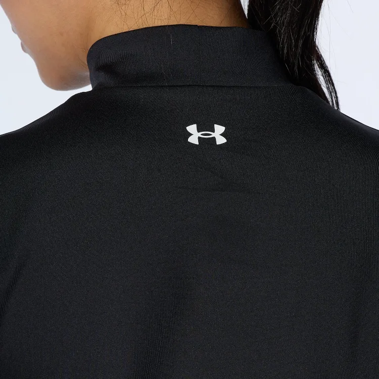 Under Armour T Shirt Women's Black-4