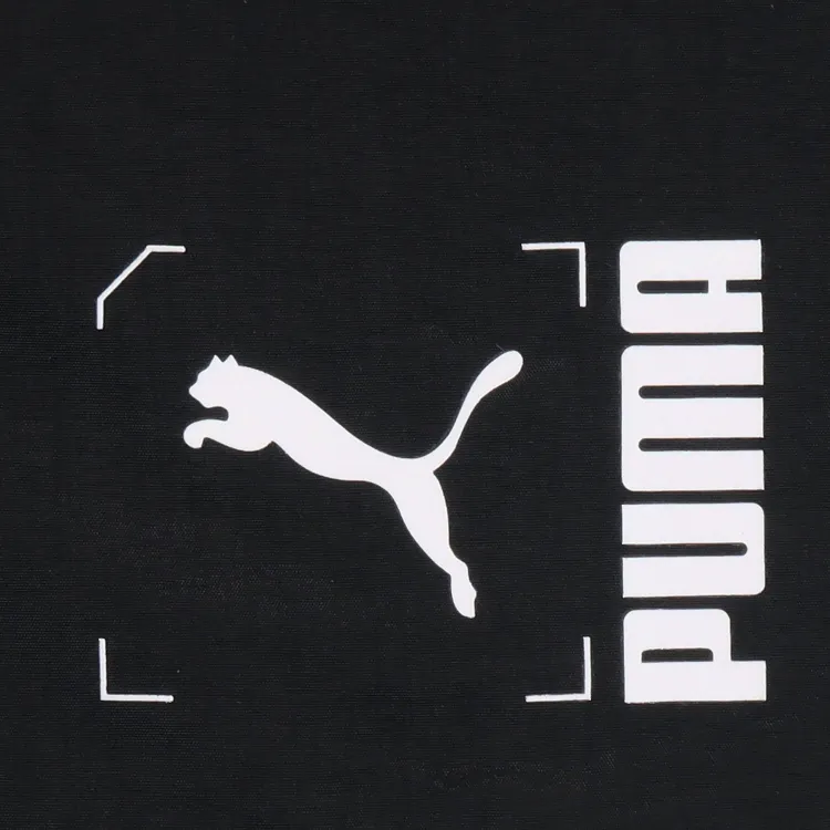 PUMA Velvet Jackets Men Black-2