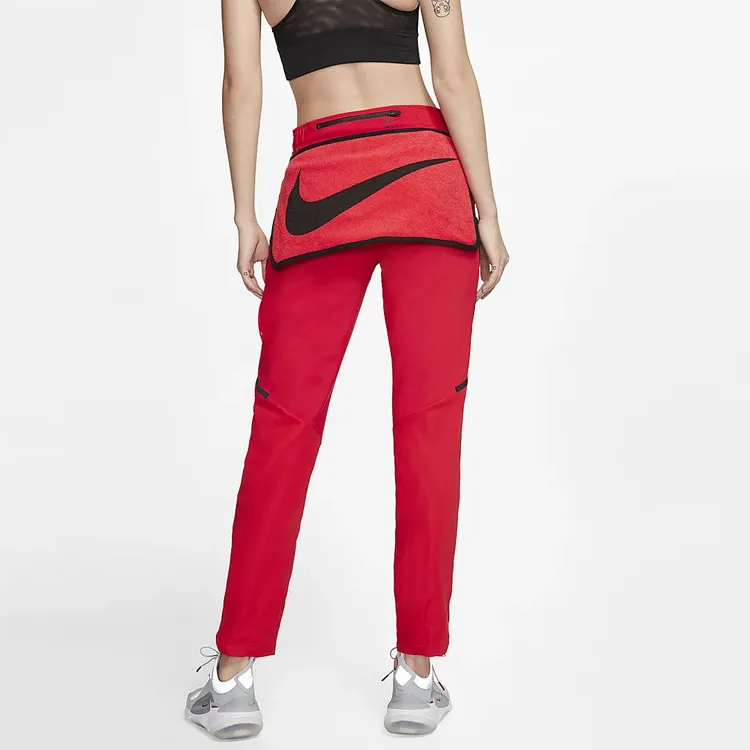 Nike Casual Pants Unisex-2