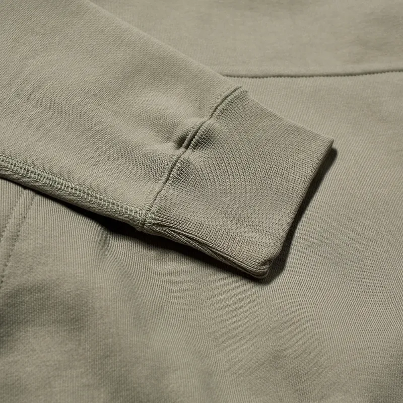 Nike Lab Solo Swoosh Fleece Hoodie-3