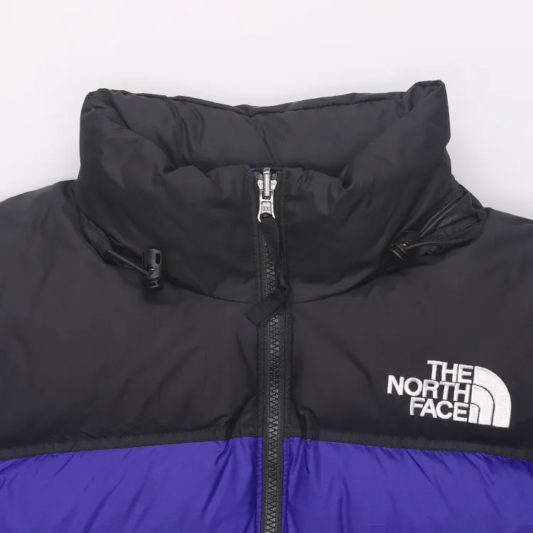 THE NORTH FACE City Outdoor Collection Down Jacket Women's Blue-2
