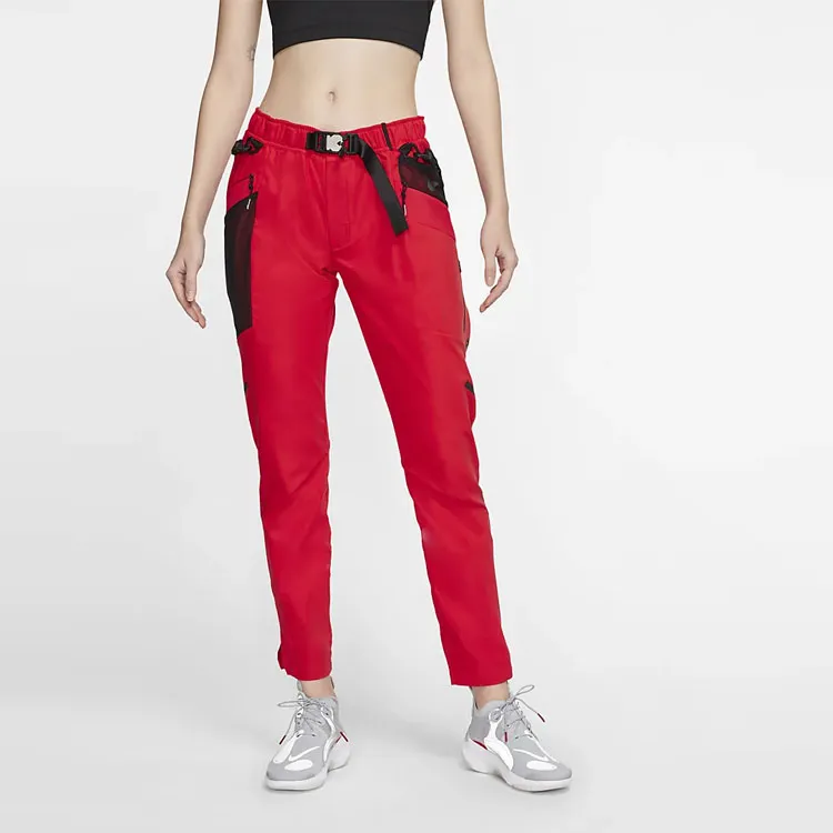Nike Casual Pants Unisex-1