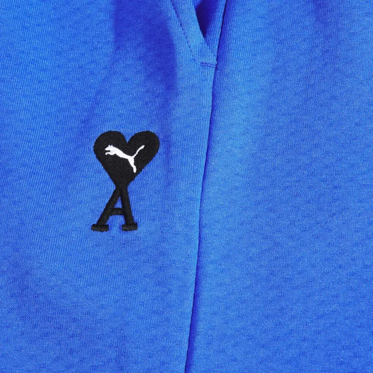 PUMA X Ami Shorts-4