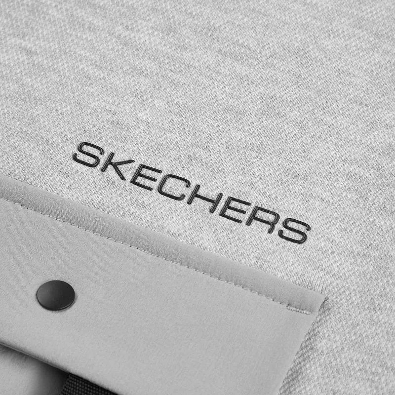 Skechers Sweatshirt Men's Phantom Gray-2