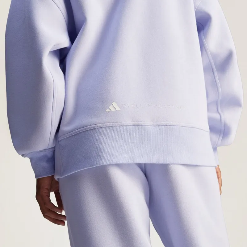 Adidas x Stella McCartney Jackets Coats Women's Light Purple-3