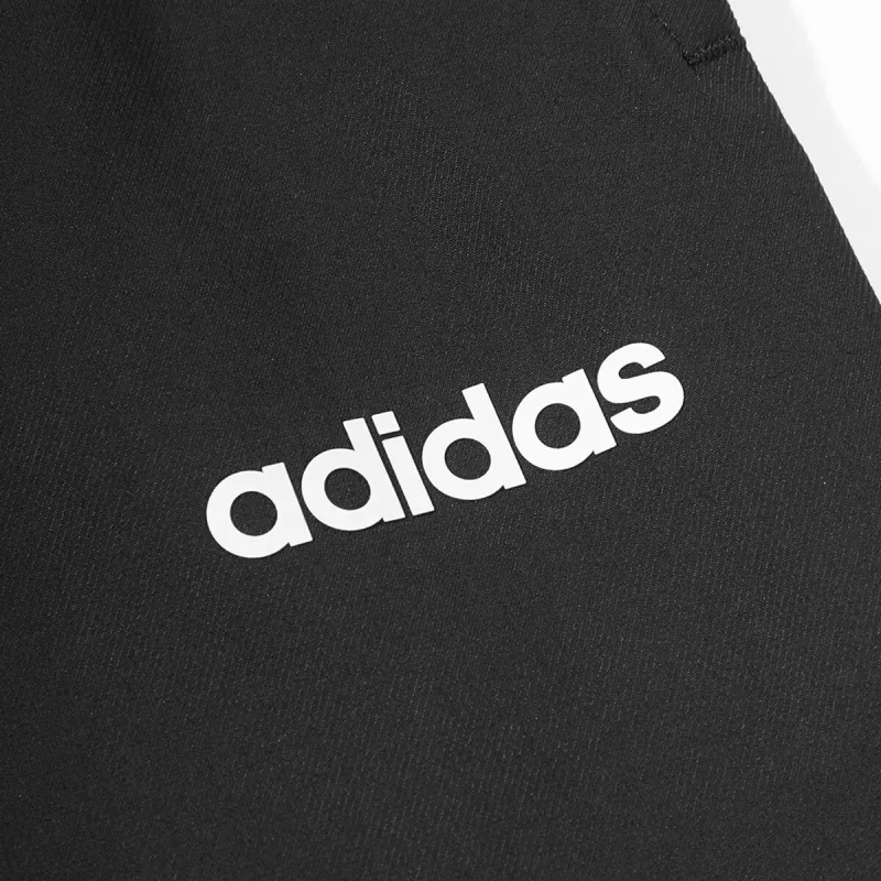 Adidas Knitted Sweatpants Women's Black-4