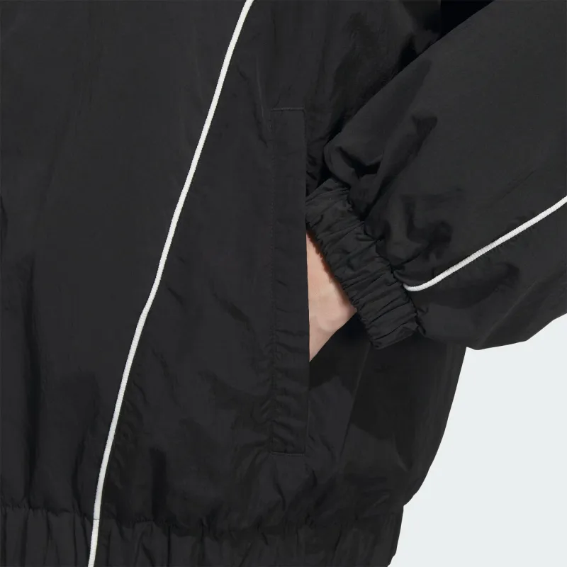 Adidas Originals V DAY Jackets & Coats Men's Black-3