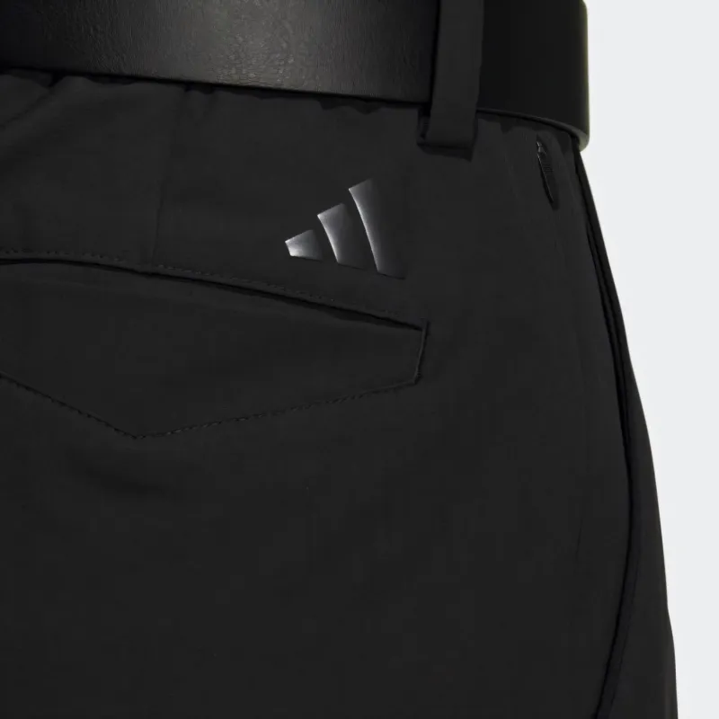 Adidas Twistweave Casual Pants Men's Black-3