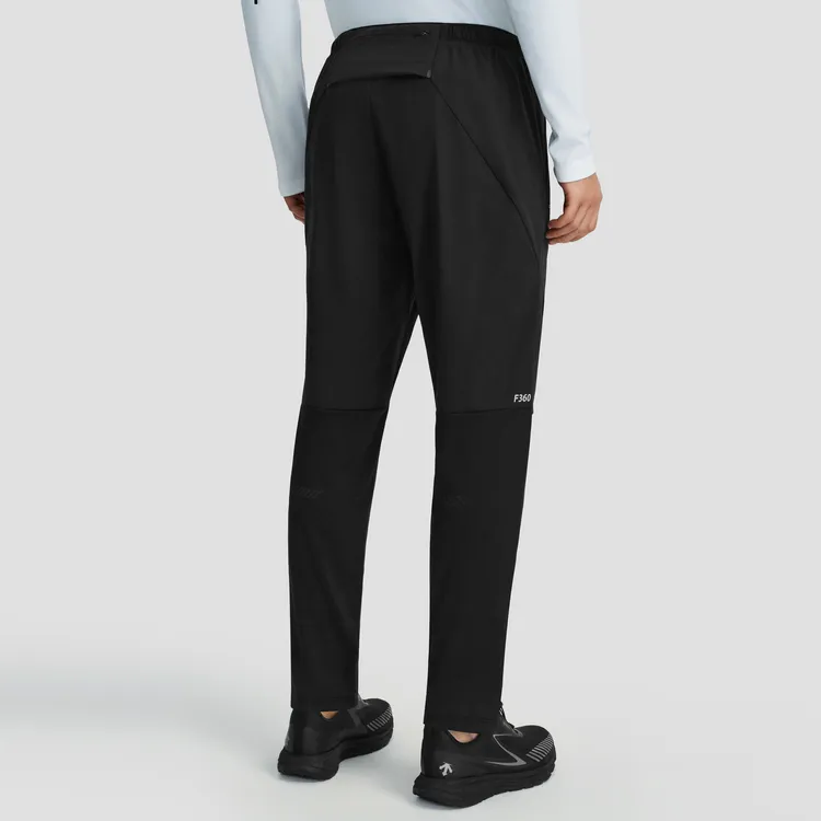 DESCENTE RUNNING Collection Woven Pants Men's-3