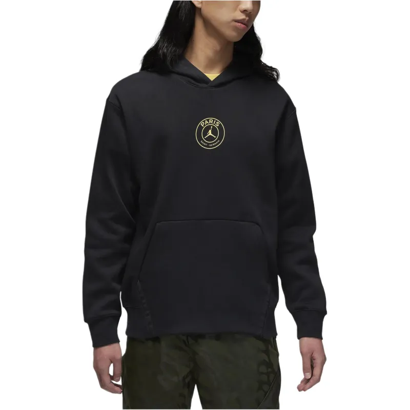 NIKE Jordan × PSG Paris Saint-Germain Strike Third Hoodie Jordan x PSG Paris Saint Germain Strike Third SS24