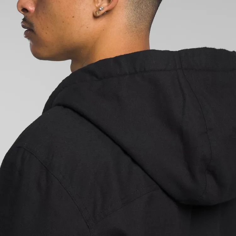 THE NORTH FACE Jackets Men Black-2