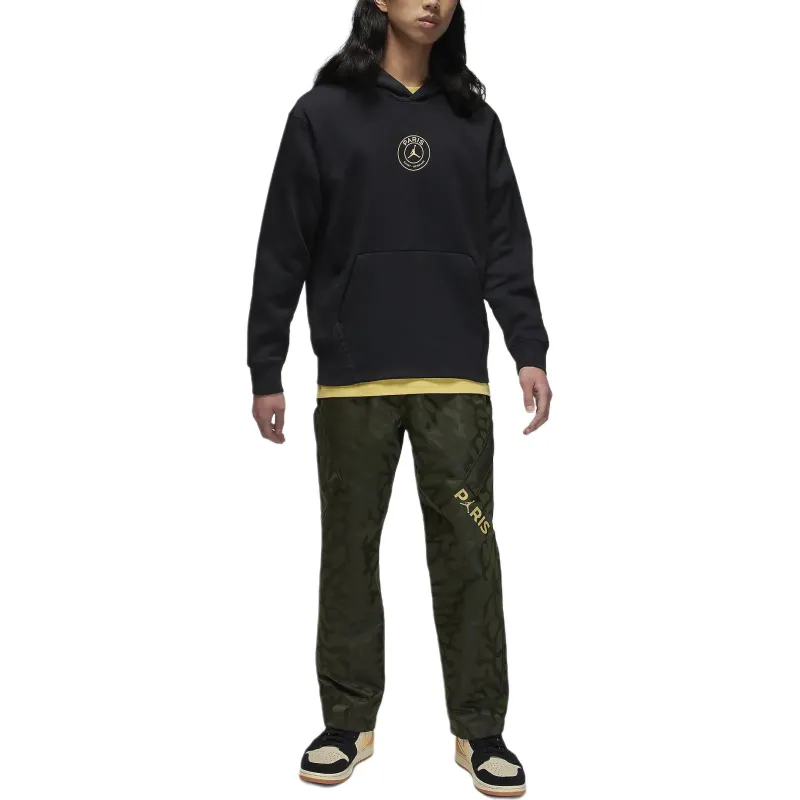 NIKE Jordan × PSG Paris Saint-Germain Strike Third Hoodie Jordan x PSG Paris Saint Germain Strike Third SS24