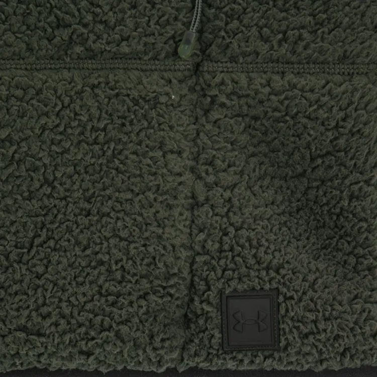 Under Armour Velvet Jackets Women's Green-4