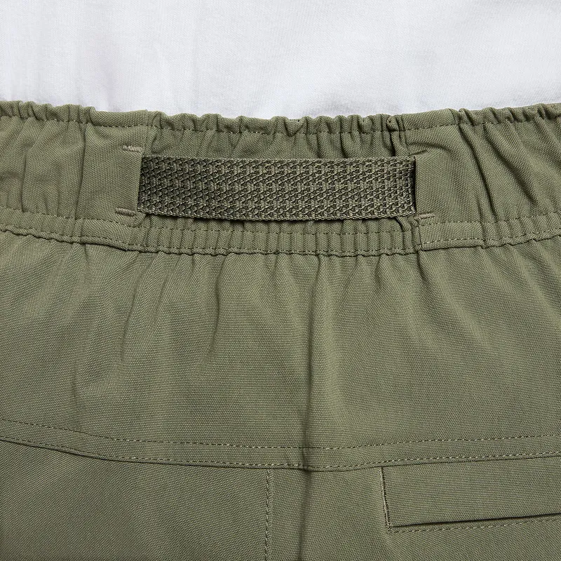 Nike ACG Knitted Sports Pants Women's Green-5