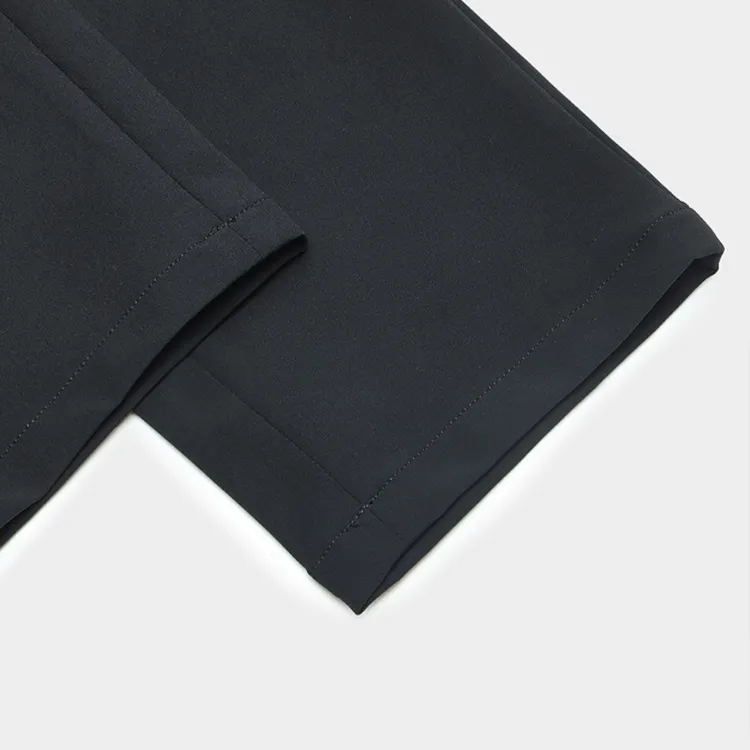 FILA Suit Trouser Men's Jet Black-2