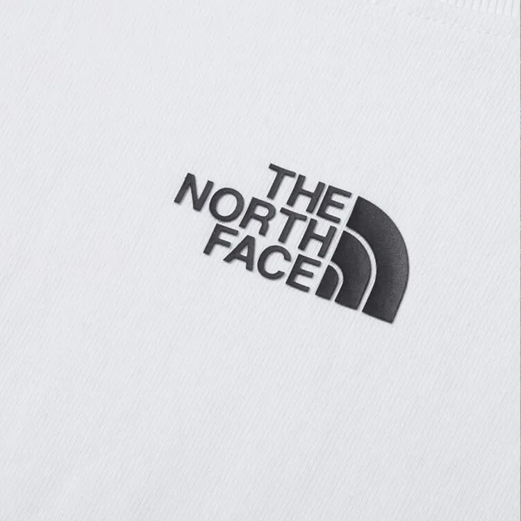 THE NORTH FACE UE Series T-Shirt Men's White-3