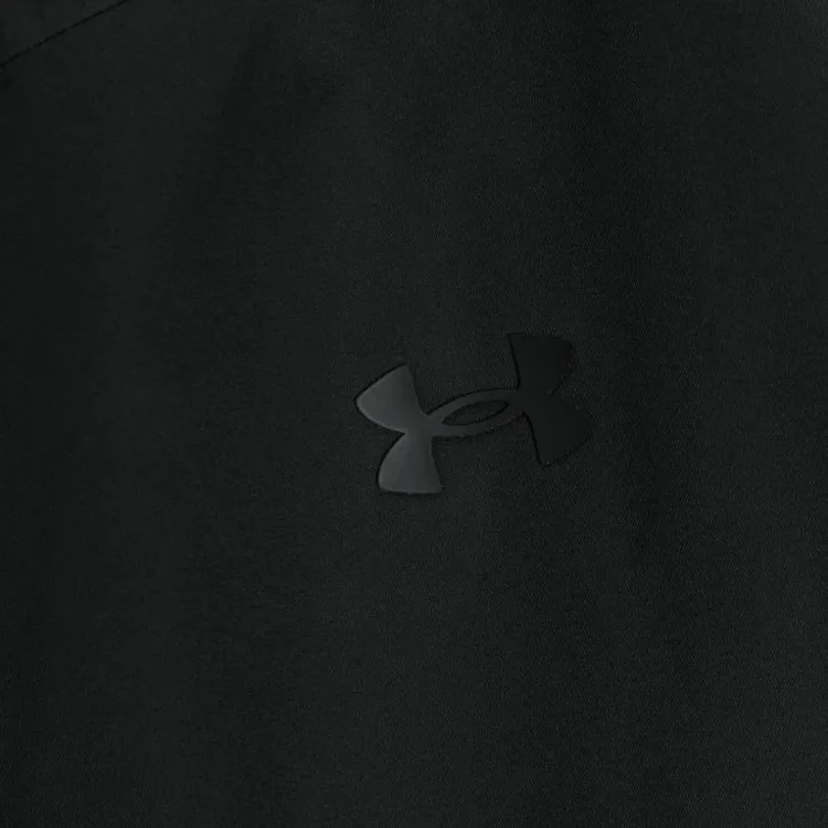 Under Armour Jackets Coats Men's Black-2