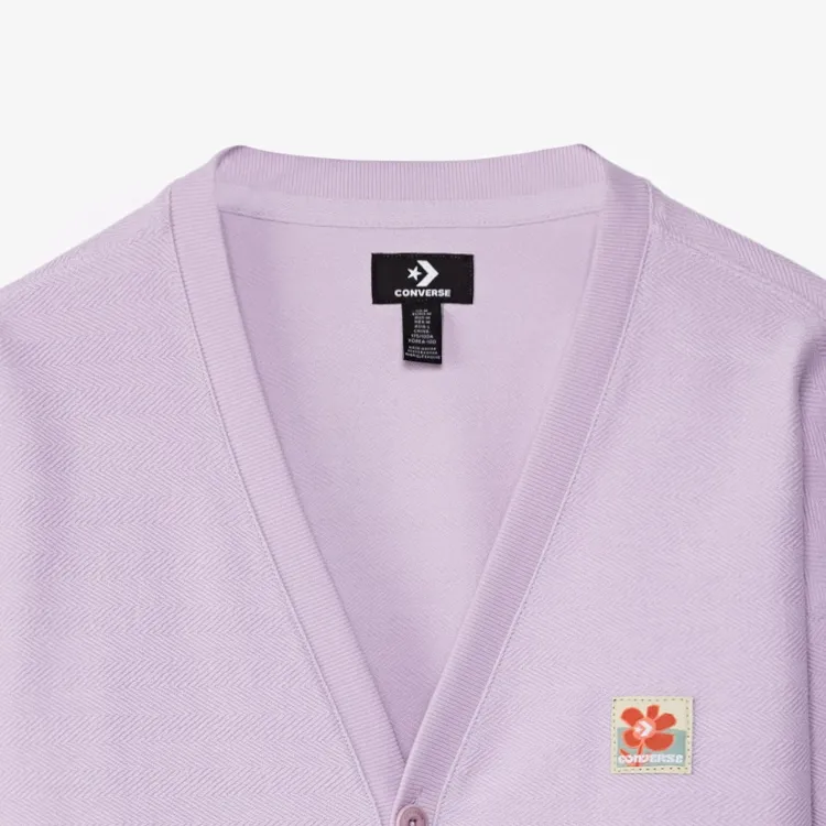 Converse Knitwear Men Purple-2