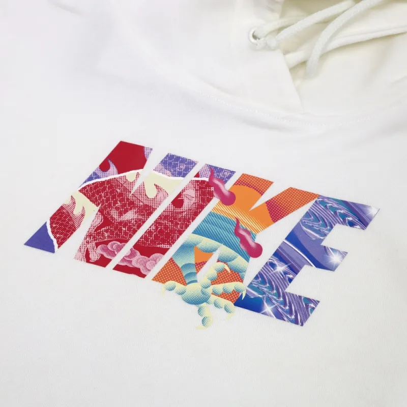 Nike CNY Collection Sweatshirt Women's White-2