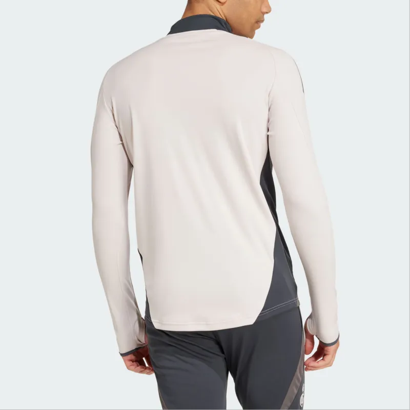 Adidas Free Shipping With AdiClub Real Madrid Tiro 24 Competition Training Top-2