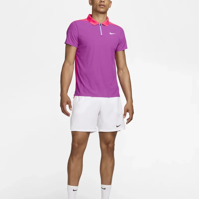 Nike Court Slam Ultimate Men's Dri-FIT Adv Tennis Polo-2