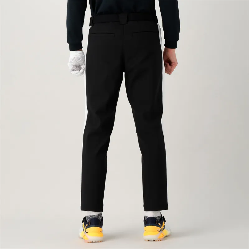 PUMA PF Golf Casual Pants Men Black-3