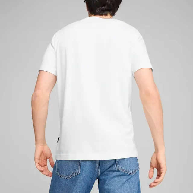 PUMA Graphics PUMA Bowl Tee Men-2