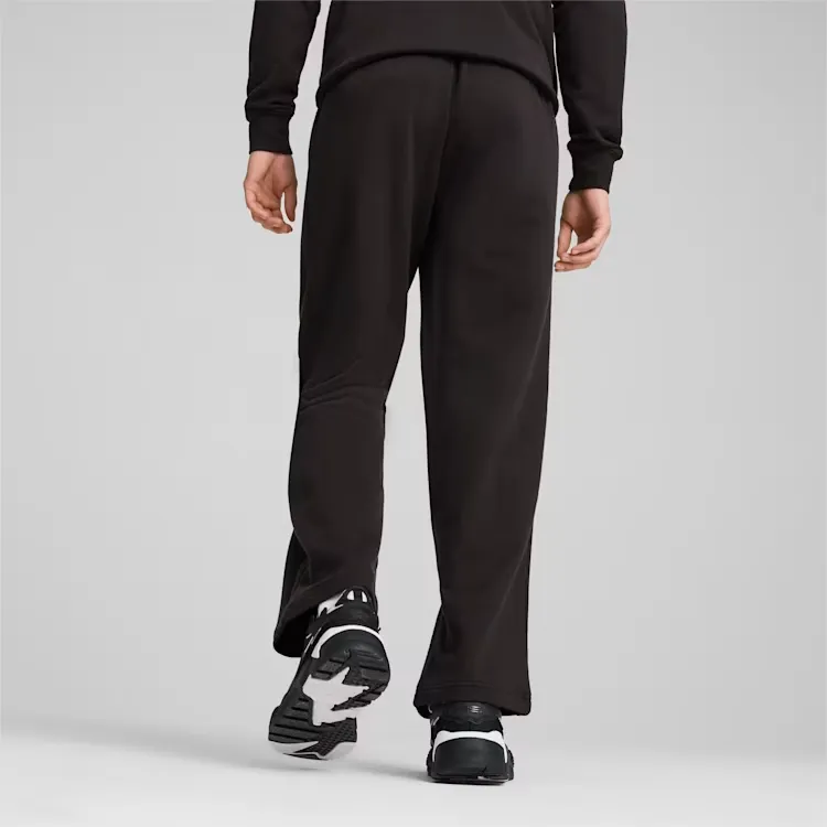 PUMA T7 Men's Relaxed Track Pants-4