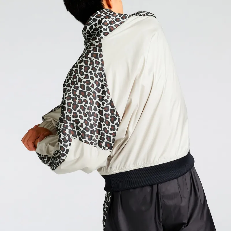 PUMA TRN EDGE Tricot Wind CELL Jacket Men's Desert Dust-2