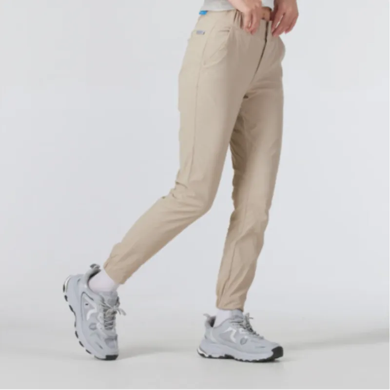 Columbia Firwood Camp™ II Casual Pants Women's Apricot-1