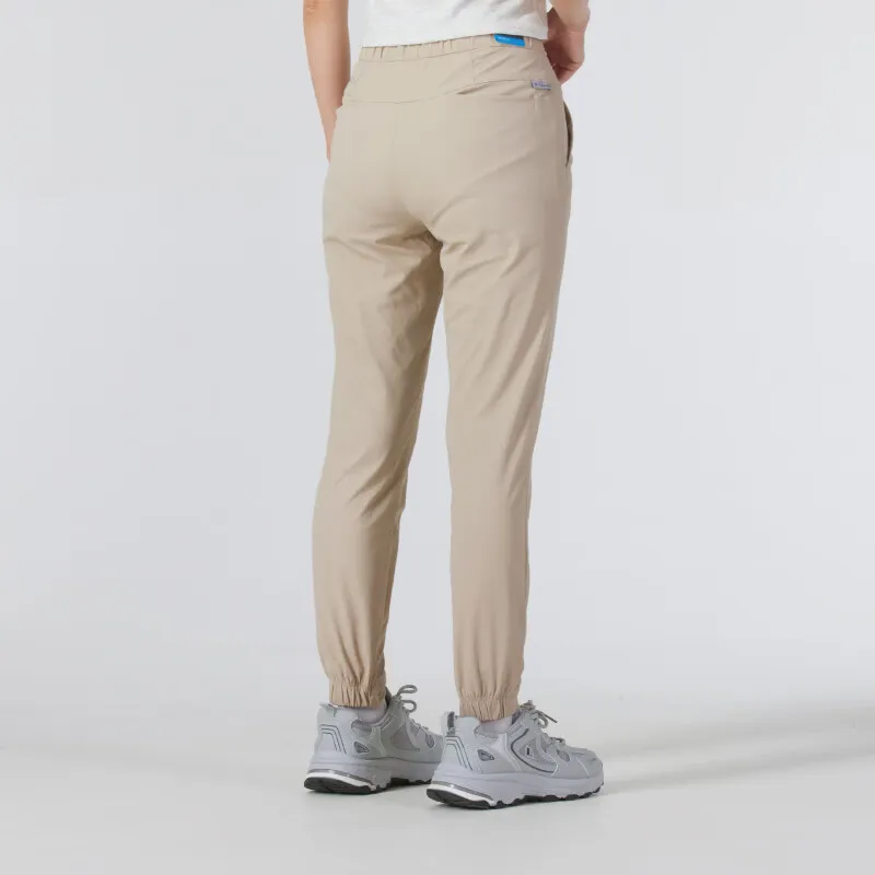 Columbia Firwood Camp™ II Casual Pants Women's Apricot-3