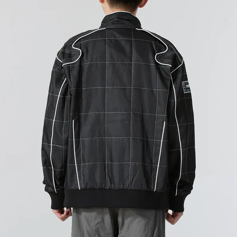 PUMA Chamarra Oversize Racer-2
