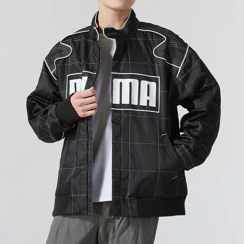 PUMA Chamarra Oversize Racer-3