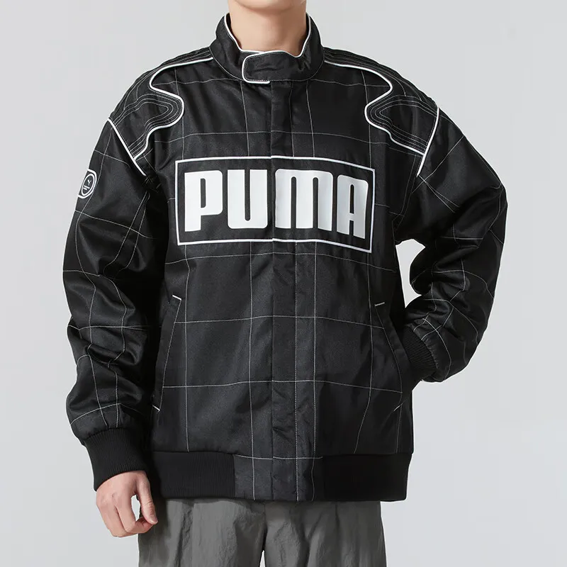 PUMA Chamarra Oversize Racer-1
