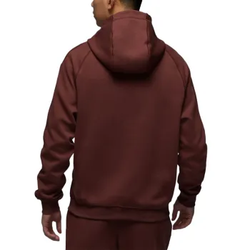 JORDAN Sport Hoop Fleece Men's Dri-FIT Pullover Hoodie