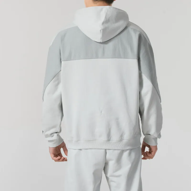 Nike Air Men's Fleece Pullover Hoodie-2