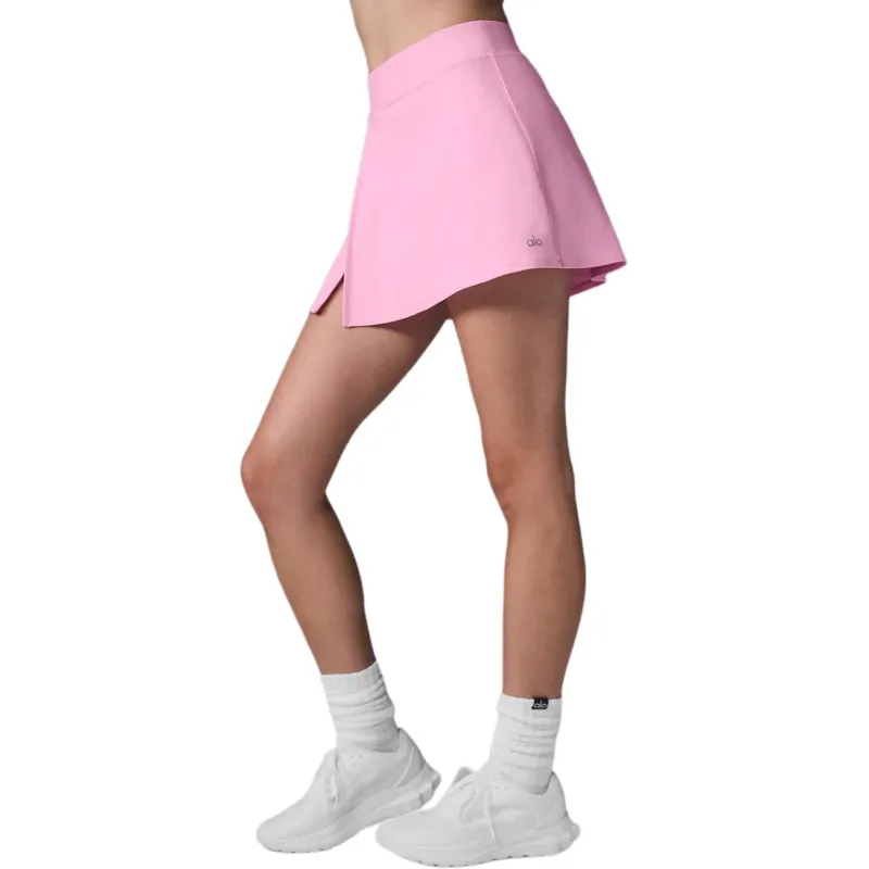 Alo Yoga Casual Short Skirts Women's-12