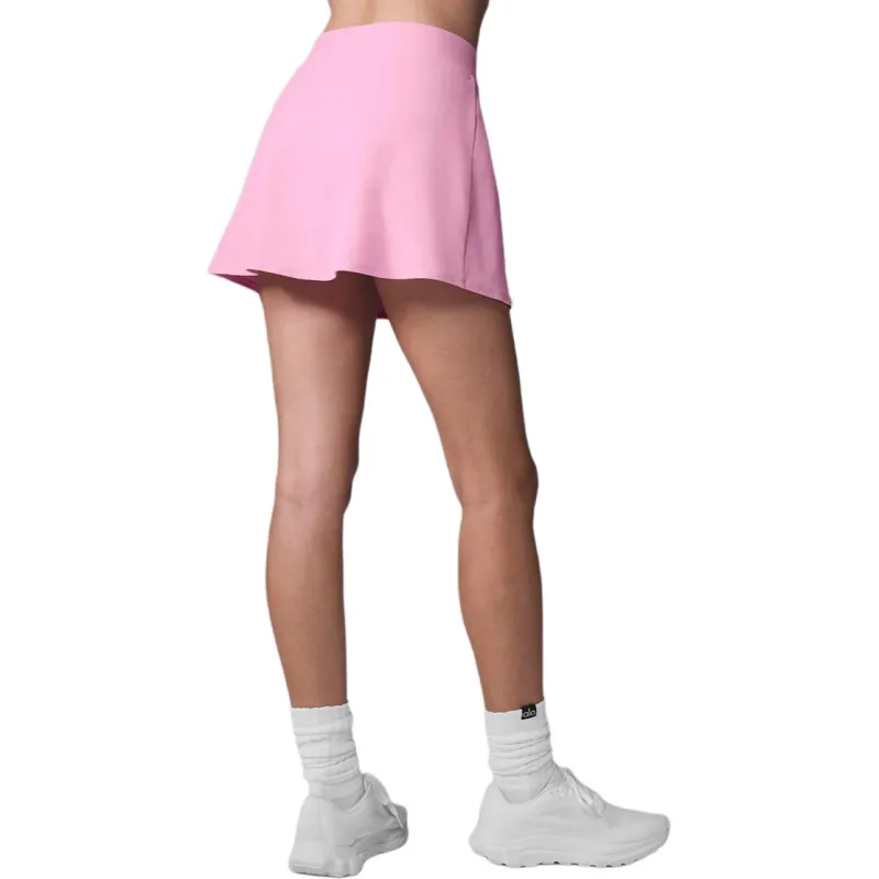 Alo Yoga Casual Short Skirts Women's-11