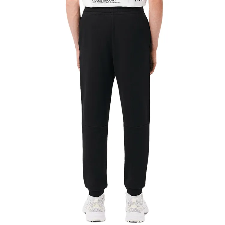LACOSTE Tapered Trousers-2