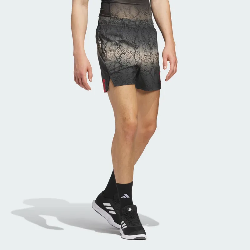 Adidas Free Shipping With AdiClub Exotic Speed D4T Short-2