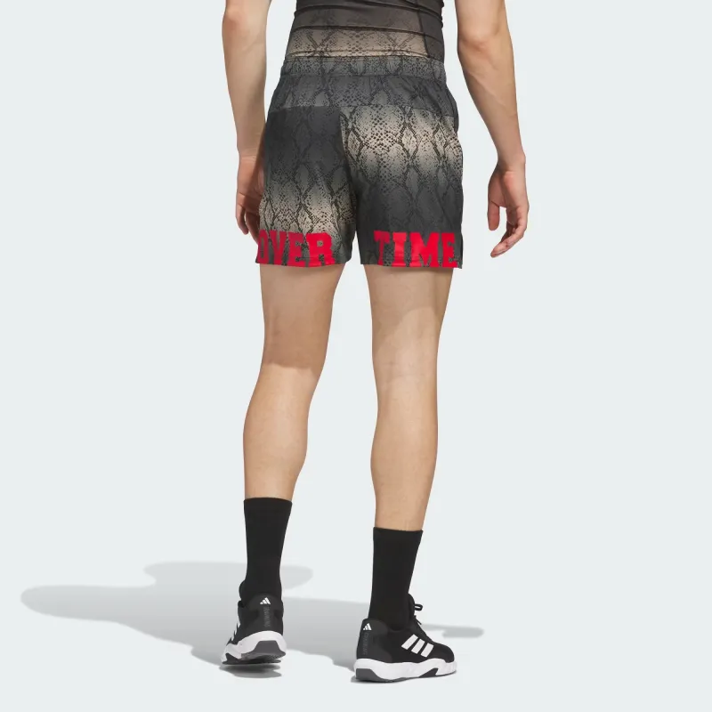 Adidas Free Shipping With AdiClub Exotic Speed D4T Short-1