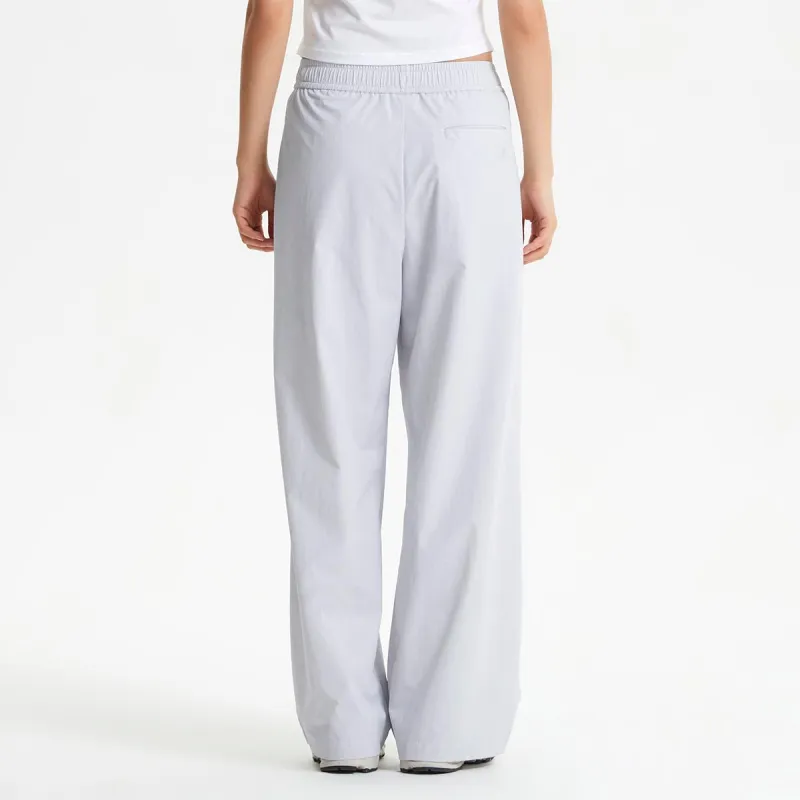 New Balance Casual Pants Women's 51 Light Blue-3