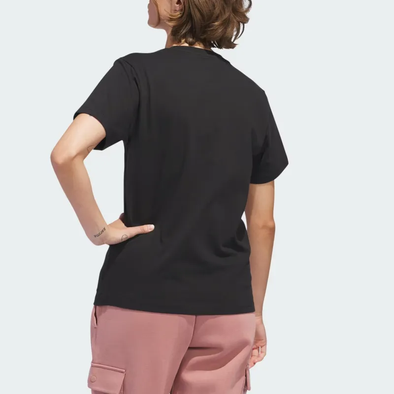 Adidas Free Shipping With AdiClub All Day I Dream About Summer A.d.i.d.a.s. Graphic Tee-2