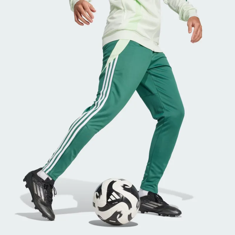 Adidas Free Shipping With AdiClub Tiro 24 Training Pants-4