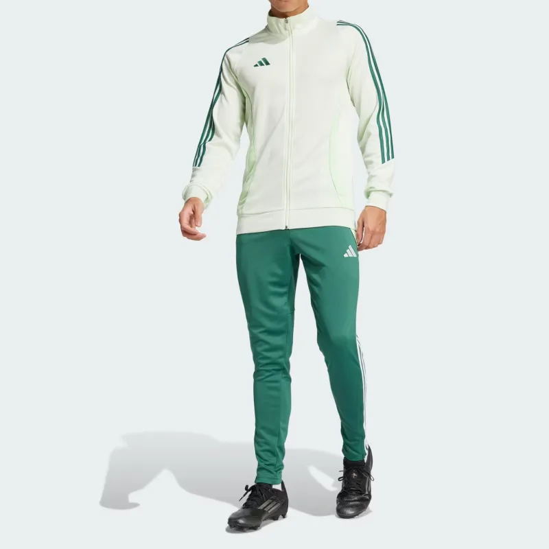 Adidas Free Shipping With AdiClub Tiro 24 Training Pants-2